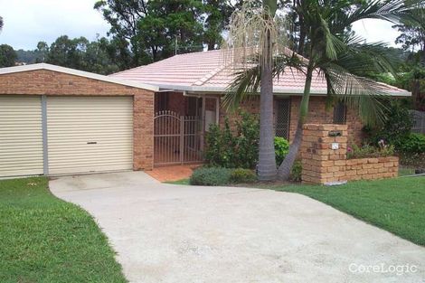Property photo of 100 Tallow Wood Drive Kuluin QLD 4558