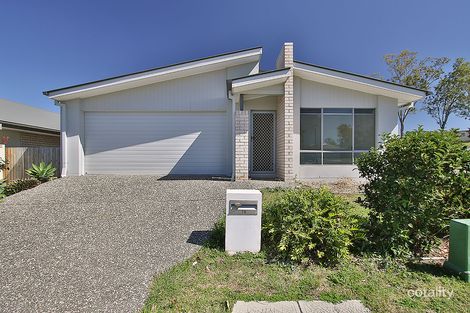 Property photo of 70 Huntingdale Street Leichhardt QLD 4305
