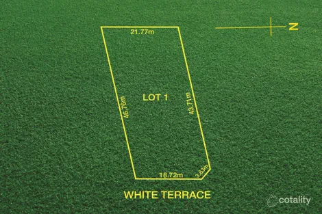 Property photo of 28 White Terrace Fulham Gardens SA 5024