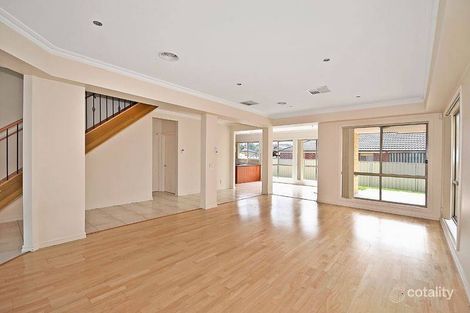 Property photo of 46 Mission Hills Way Craigieburn VIC 3064