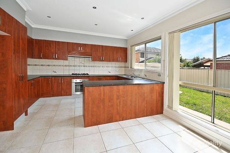 Property photo of 46 Mission Hills Way Craigieburn VIC 3064