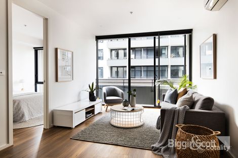407/55 Bay St, Port Melbourne, VIC 3207