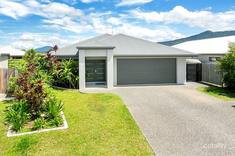 18 Marrabah Ave, Smithfield, QLD 4878