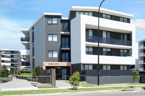 G23/121b Jerralong Dr, Schofields, NSW 2762