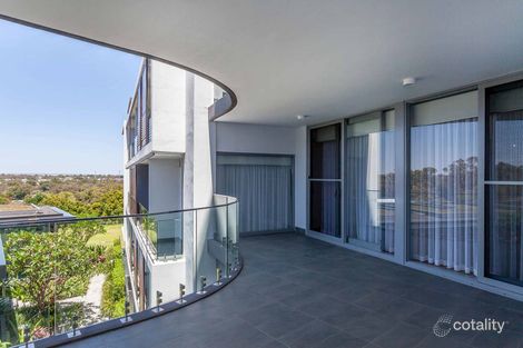 Property photo of 97/2 Milyarm Rise Swanbourne WA 6010