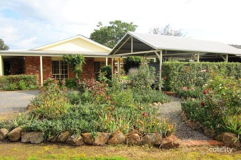 Property photo of 22 Mackay Street Eldorado VIC 3746