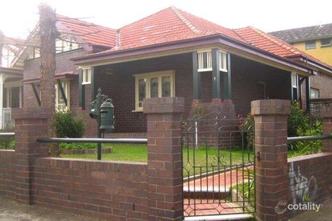 Property photo of 7 Warren Road Marrickville NSW 2204
