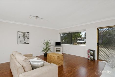 Property photo of 2 Seafoam Close Varsity Lakes QLD 4227