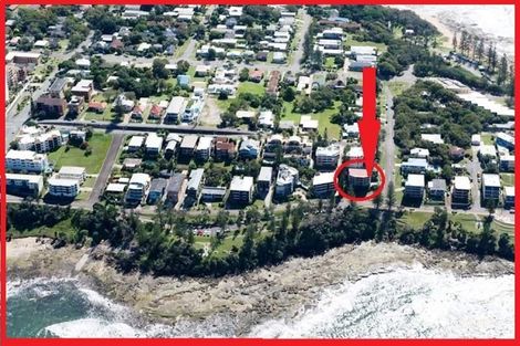 6/12 Esplanade Headland, Kings Beach, QLD 4551