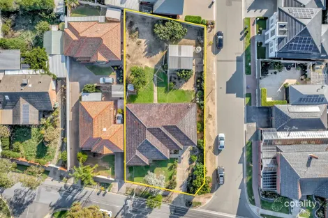 Property photo of 28 White Terrace Fulham Gardens SA 5024