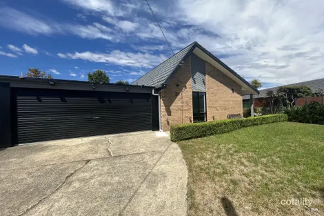 31 Mayfair Dr, West Wodonga, VIC 3690