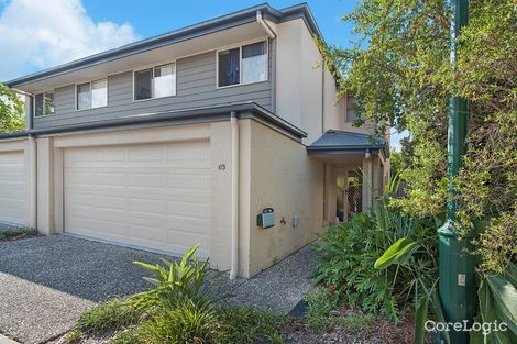 Property photo of 65/202-206 Fryar Road Eagleby QLD 4207