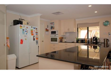 Property photo of 4 Tarwhine Turn Yanchep WA 6035