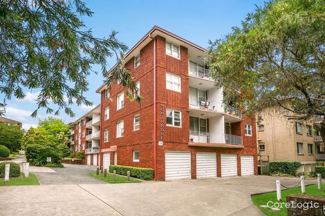 Property photo of 4/10 Essex Street Epping NSW 2121