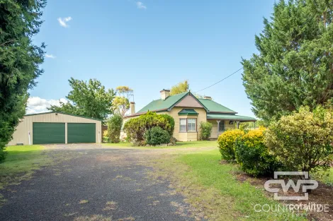 Property photo of 262 Grafton Street Glen Innes NSW 2370