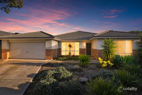 14 Alice Cl, Bacchus Marsh, VIC 3340