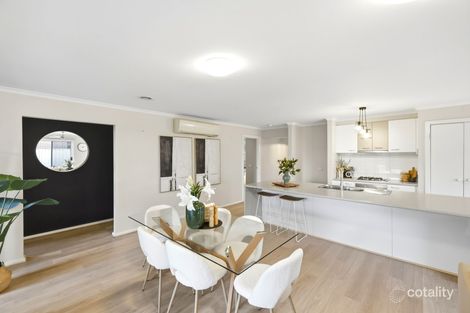 Property photo of 14 Alice Close Bacchus Marsh VIC 3340