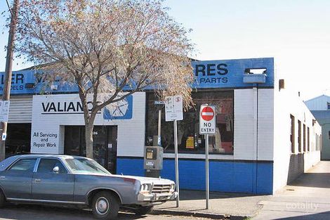 126-130 Thistlethwaite St, South Melbourne, VIC 3205