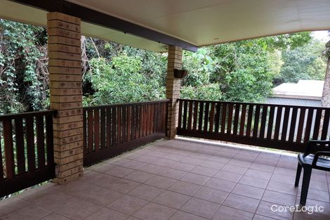 Property photo of 59 Meuanbah Road Bombeeta QLD 4871