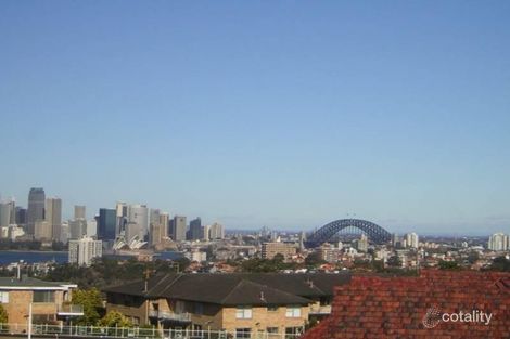 Property photo of 12/71 Bradleys Head Road Mosman NSW 2088