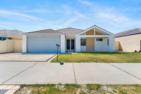 Property photo of 144 Holmes Street Southern River WA 6110