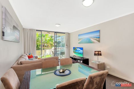 Property photo of 2018/1 Ocean Street Burleigh Heads QLD 4220