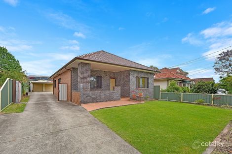 19 Merville St, Concord West, NSW 2138