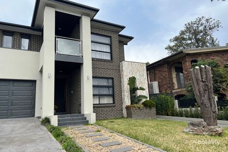 Property photo of 6 Dora Crescent Dundas NSW 2117