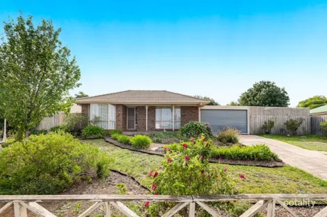 Property photo of 152 Halletts Way Darley VIC 3340