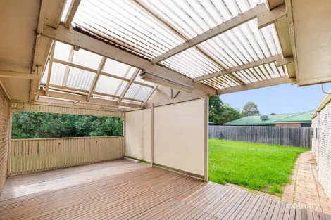 Property photo of 152 Halletts Way Darley VIC 3340