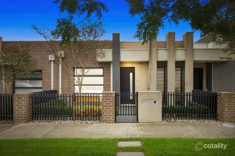 25 Pontoon St, Lalor, VIC 3075