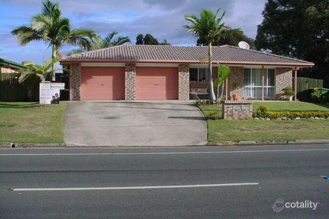 Property photo of 1/126A Whiting Street Labrador QLD 4215