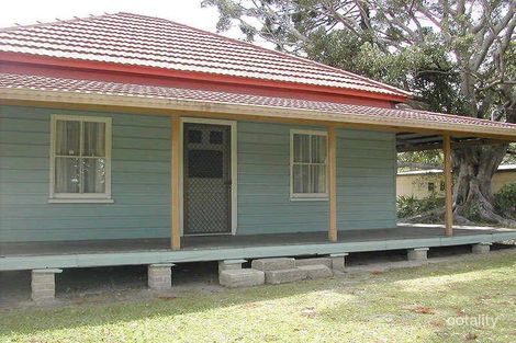 Property photo of 2B Nambucca Street Urunga NSW 2455