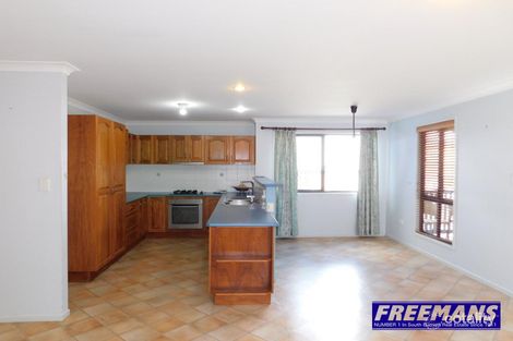 Property photo of 5 Booneene Court Nanango QLD 4615
