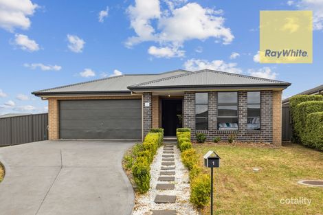 1 Ledger St, Goulburn, NSW 2580