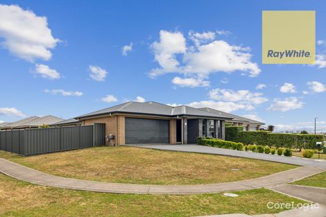 Property photo of 1 Ledger Street Goulburn NSW 2580