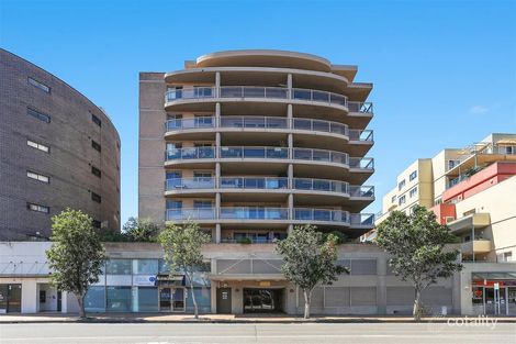 Property photo of 605/98-102 Maroubra Road Maroubra NSW 2035
