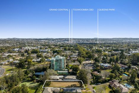 12 Cottesloe St, East Toowoomba, QLD 4350