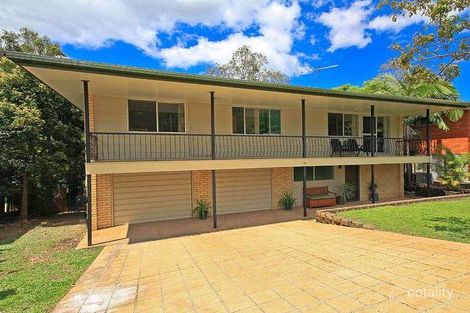 24 Bunya Park Dr, Eatons Hill, QLD 4037