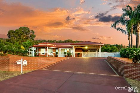 Property photo of 7 Claret Place Mount Richon WA 6112