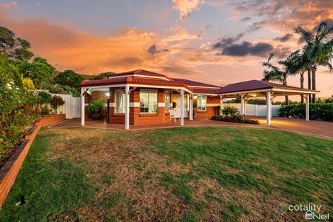 Property photo of 7 Claret Place Mount Richon WA 6112
