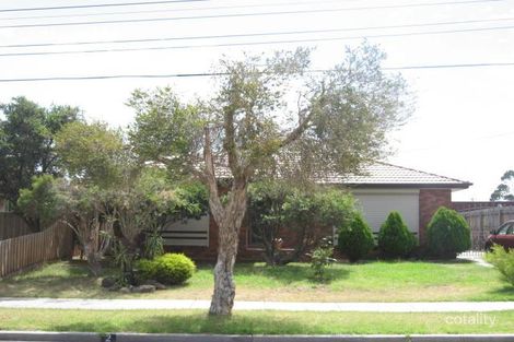 Property photo of 19 Clarice Close St Albans VIC 3021
