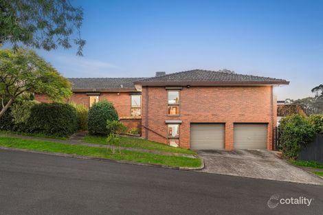 Property photo of 54 Airds Road Templestowe Lower VIC 3107