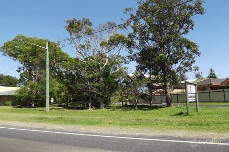 Property photo of 35 Coldstream Street Ulmarra NSW 2462