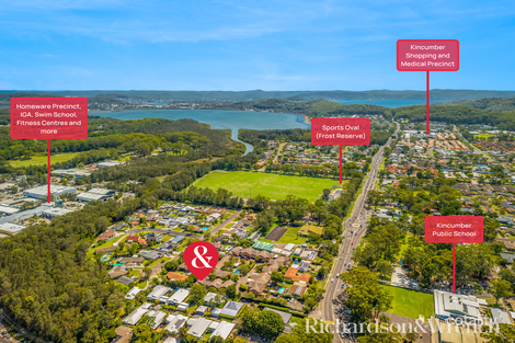 Property photo of 28/166 Avoca Drive Kincumber NSW 2251