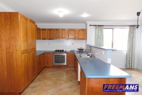 Property photo of 5 Booneene Court Nanango QLD 4615