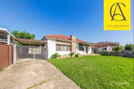 22 ROBERTSON ST, MERRYLANDS, NSW 2160