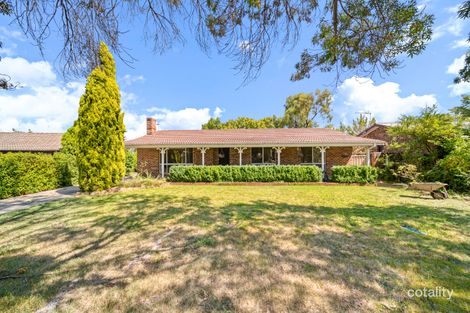 Property photo of 38 Swanton Street Chisholm ACT 2905