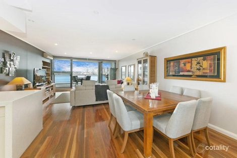Property photo of 16/29 Bennelong Parkway Wentworth Point NSW 2127