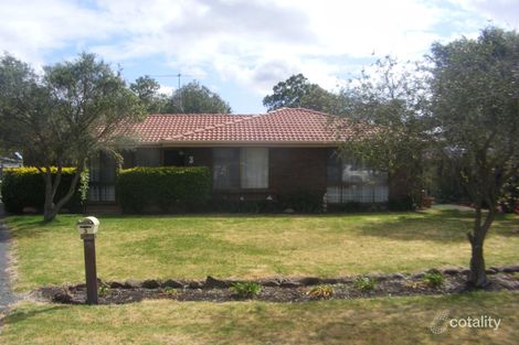 3 Ruby St, Kingsthorpe, QLD 4400